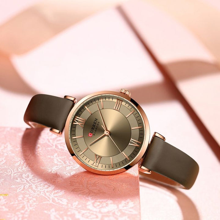 Relógio de Luxo Feminino