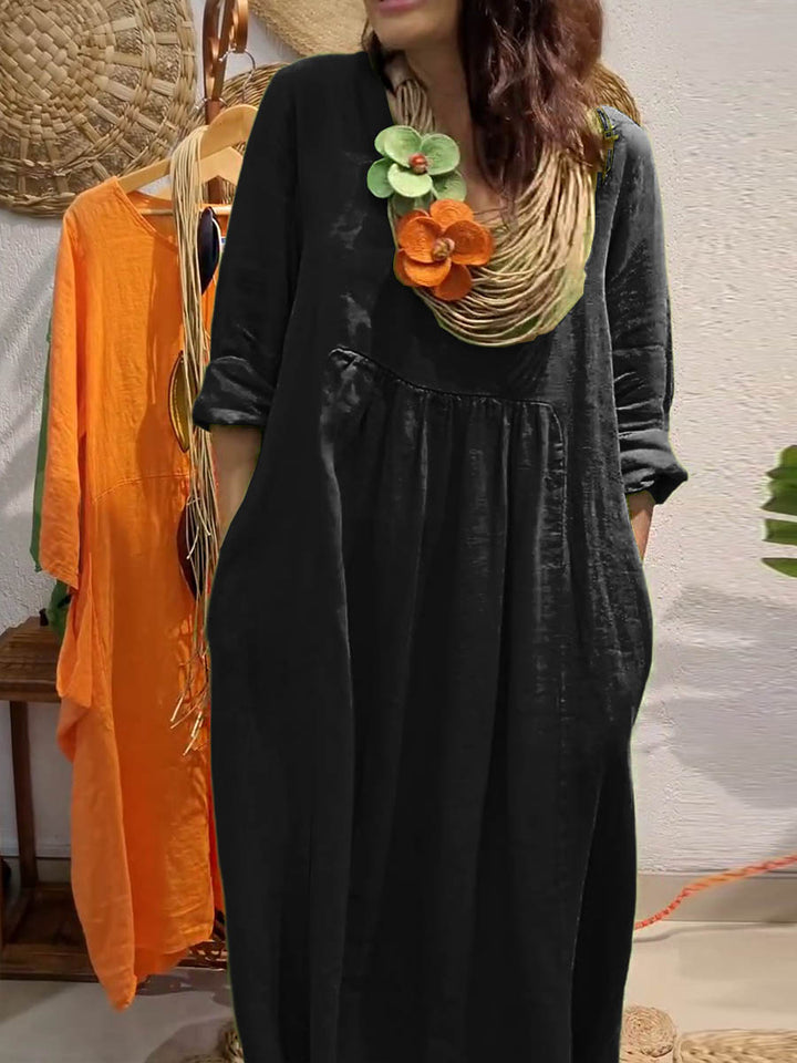 Vestido Fabiana