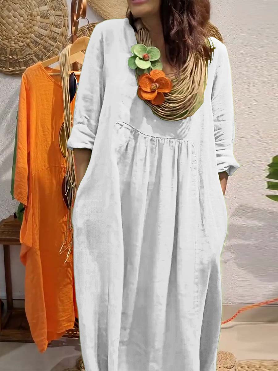 Vestido Fabiana