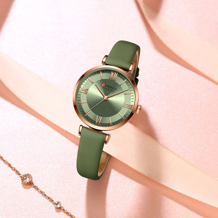 Relógio de Luxo Feminino