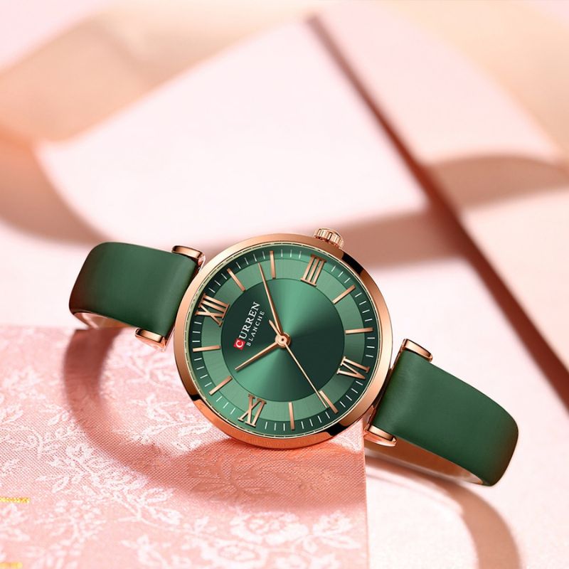 Relógio de Luxo Feminino