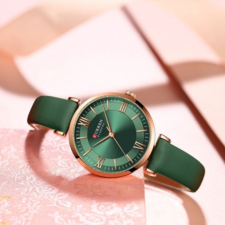 Relógio de Luxo Feminino