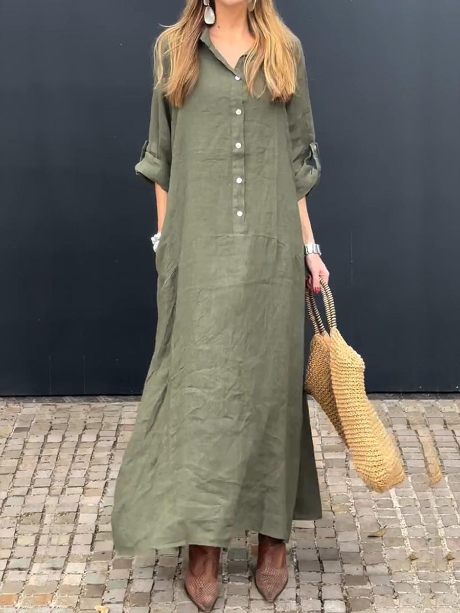 Vestido Lúcia