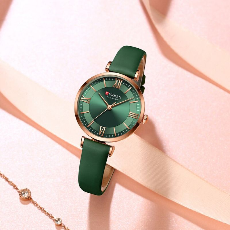 Relógio de Luxo Feminino