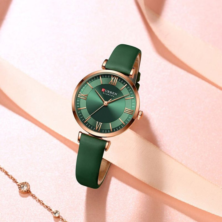 Relógio de Luxo Feminino