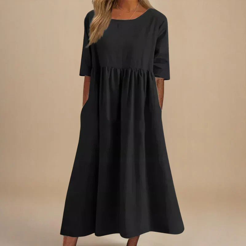Sofia™ | Vestido Flattering