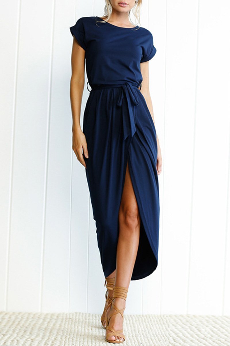 Billie - Vestido Midi