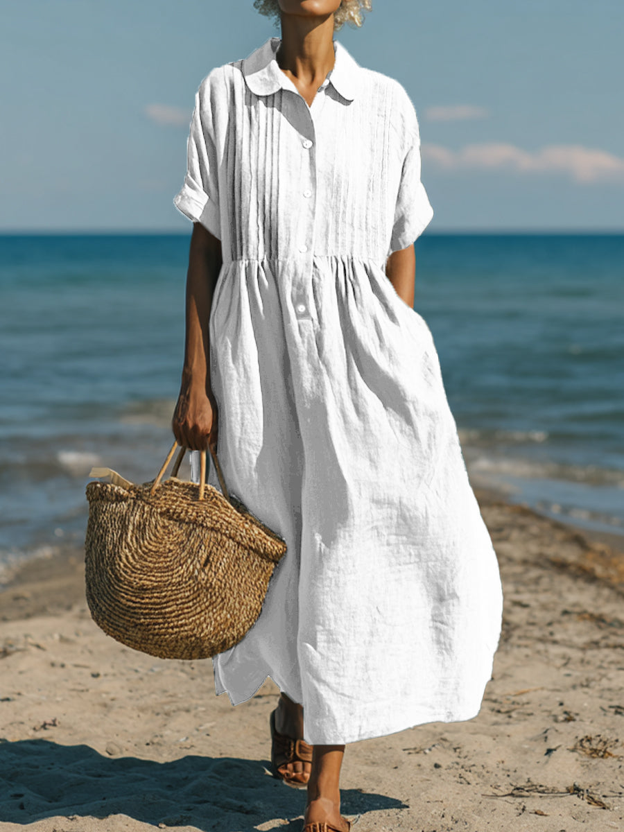 Vestido Vânia
