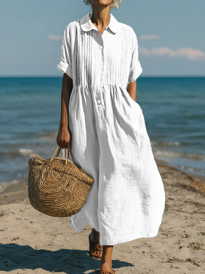Vestido Vânia