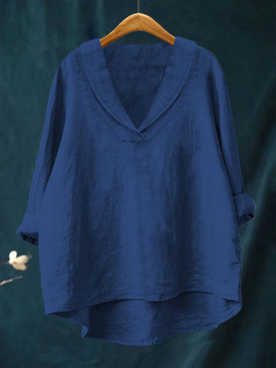 Blusa Samantha
