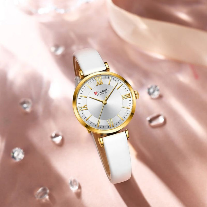Relógio de Luxo Feminino