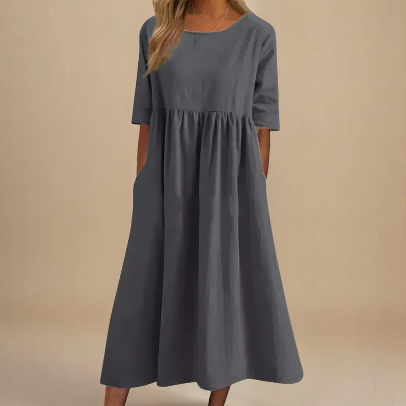 Sofia™ | Vestido Flattering