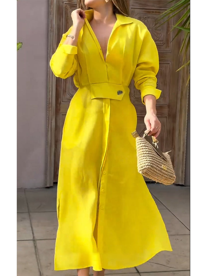 Vestido Tainá