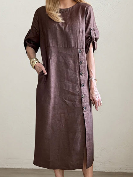 Vestido Luana