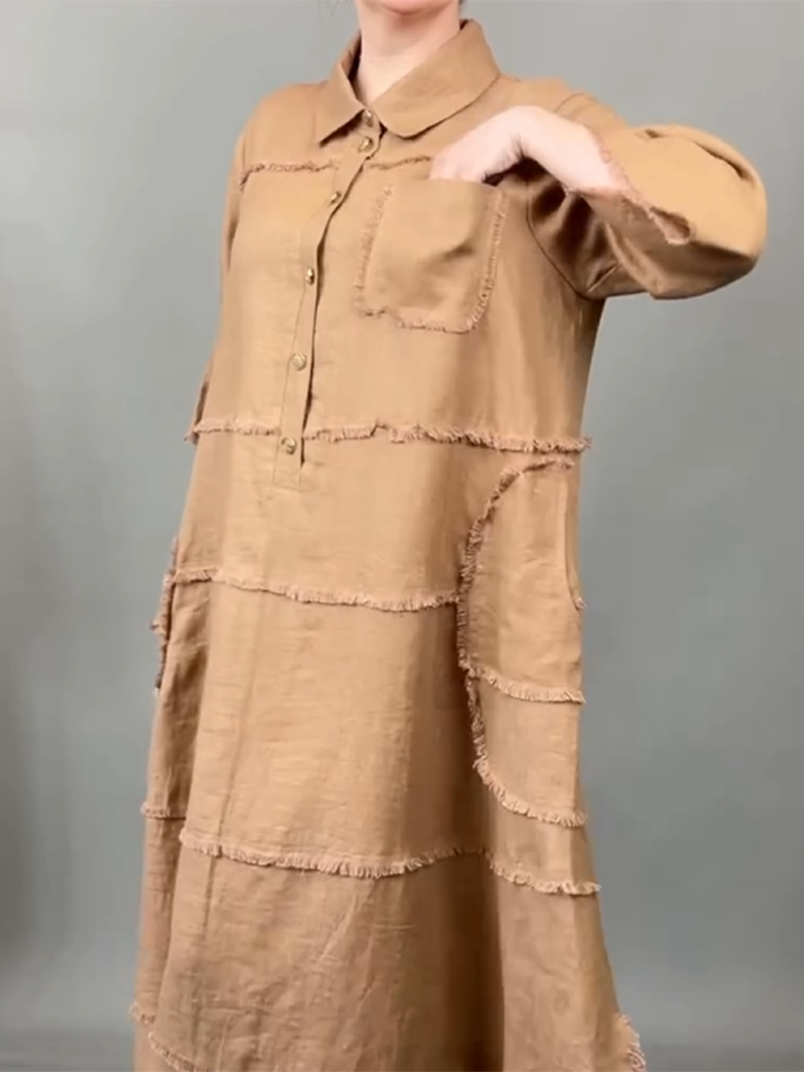 Vestido Débora