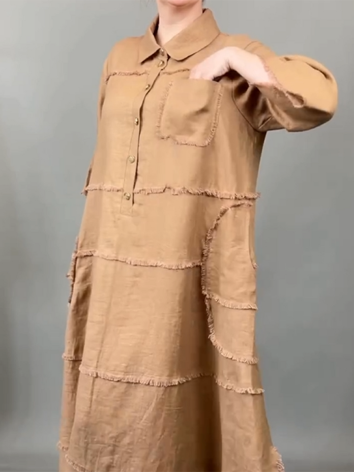 Vestido Débora