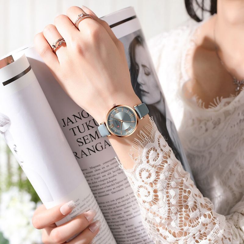 Relógio de Luxo Feminino