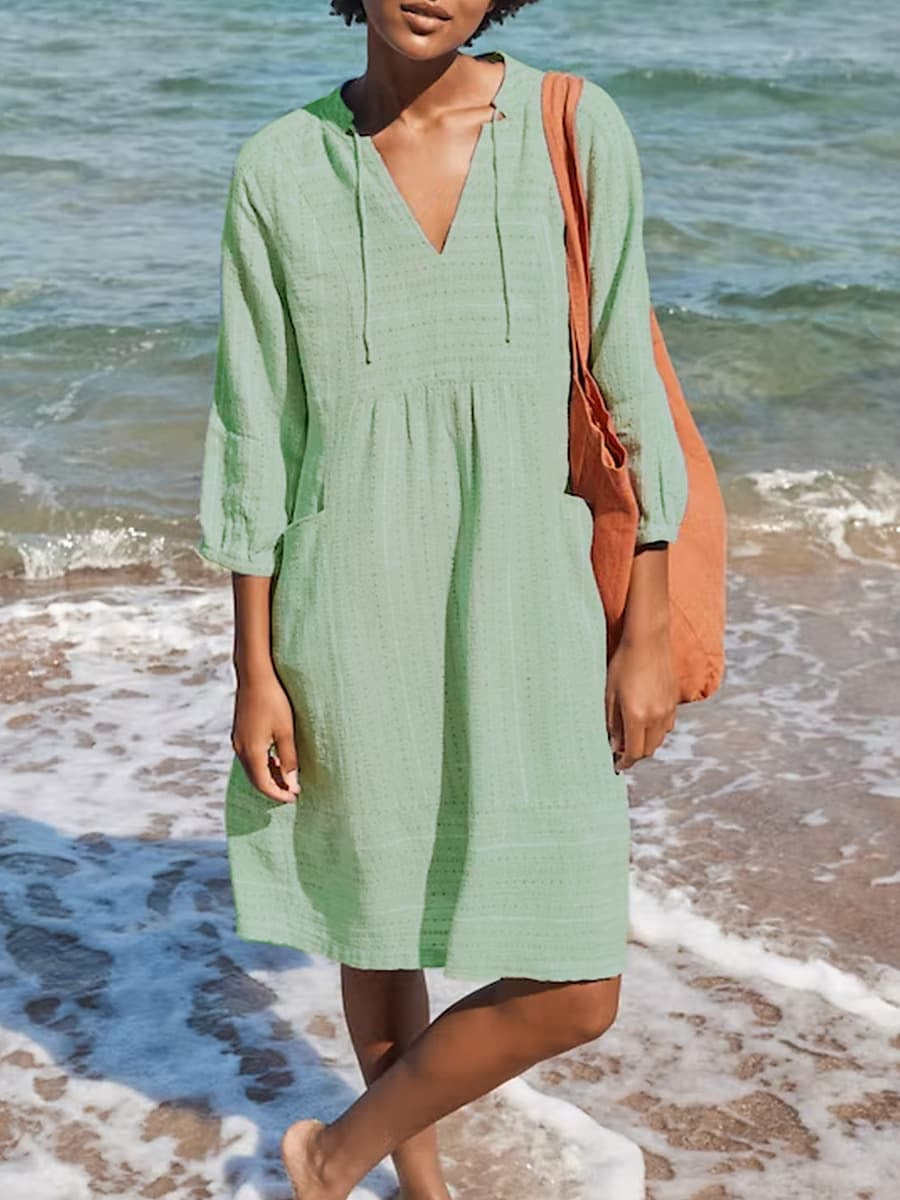 Vestido Cristiane