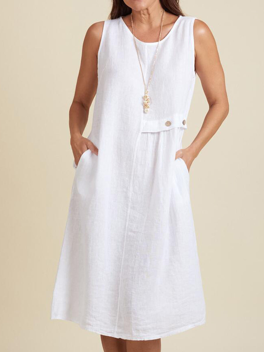 Vestido Aline