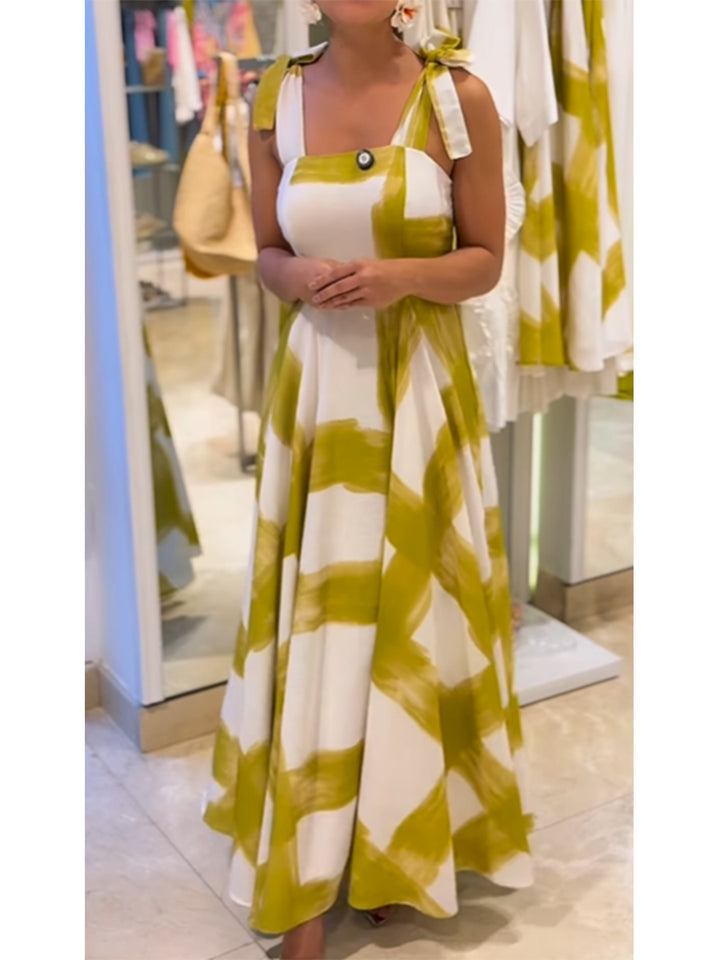 Vestido Inês