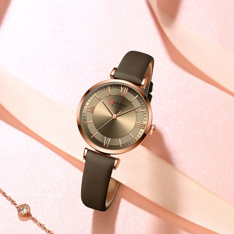 Relógio de Luxo Feminino