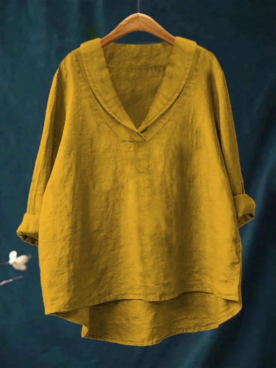 Blusa Samantha