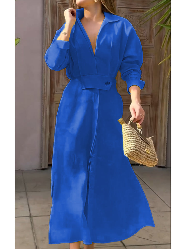 Vestido Tainá