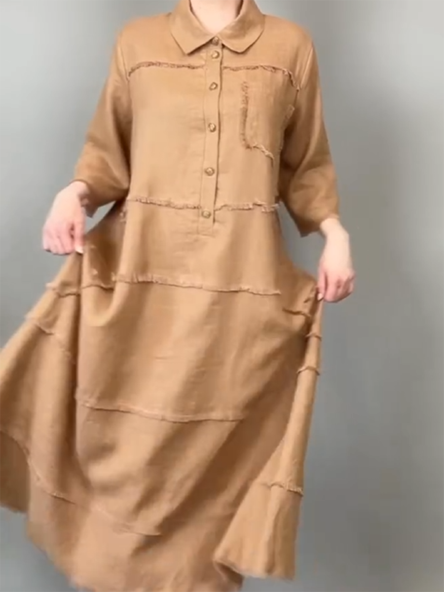 Vestido Débora
