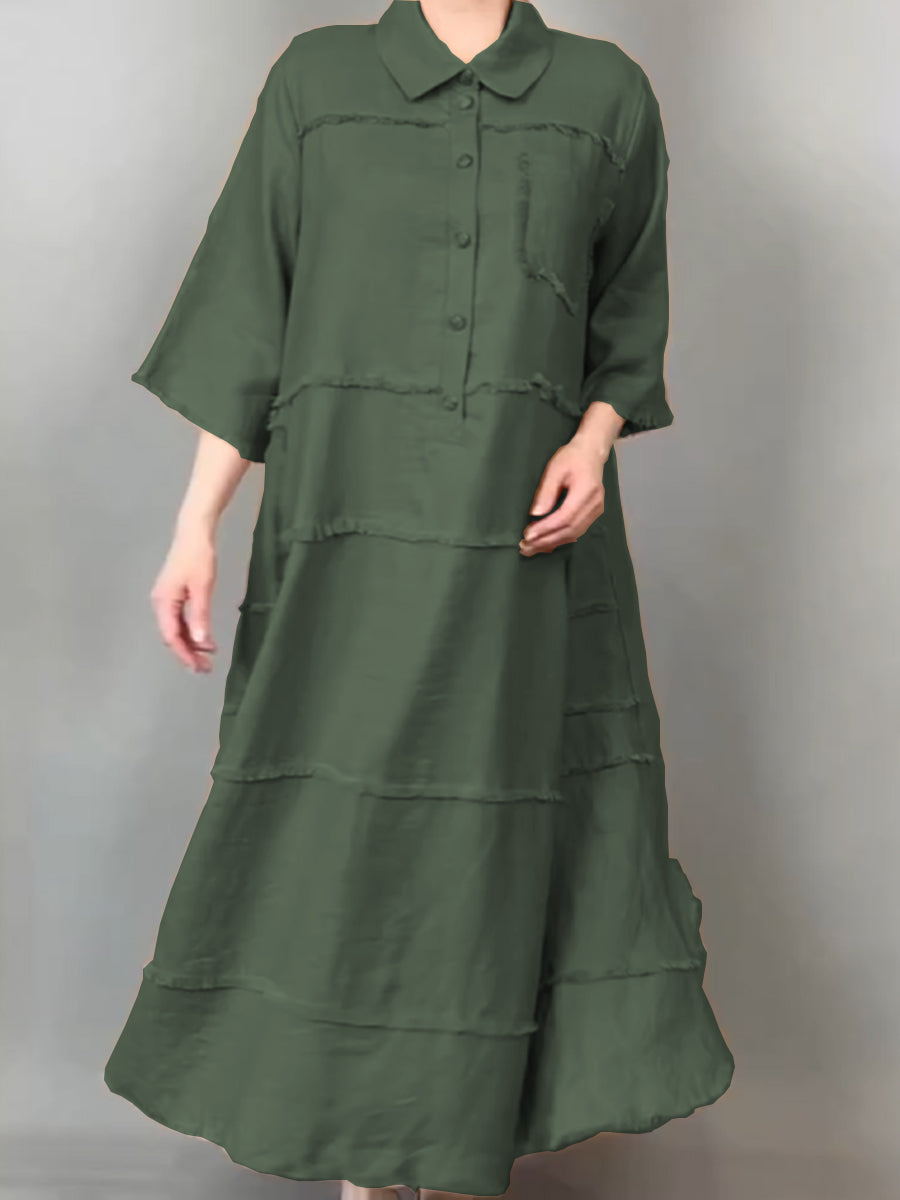 Vestido Débora