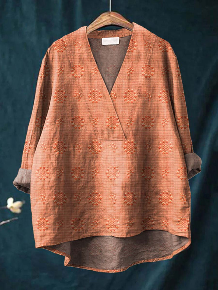 Cara Blusa