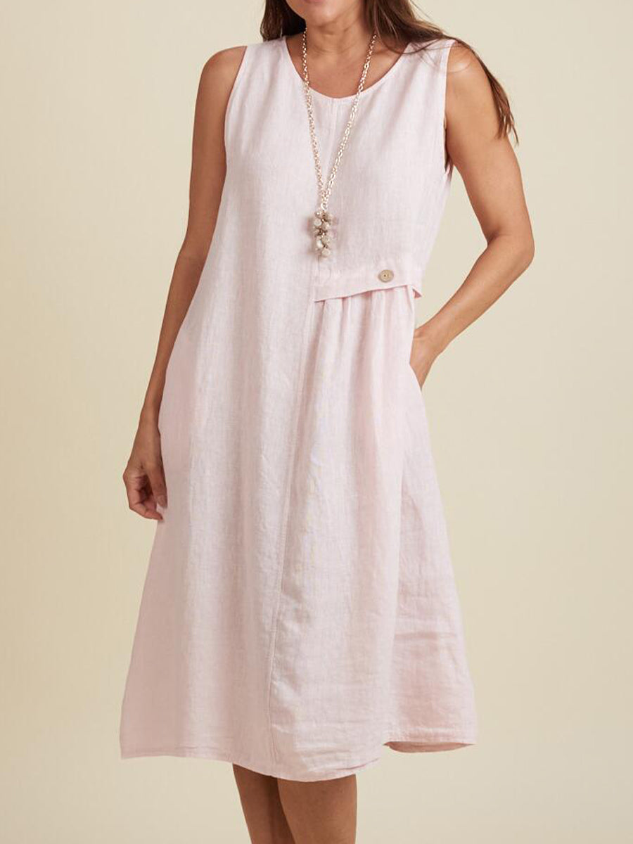 Vestido Aline