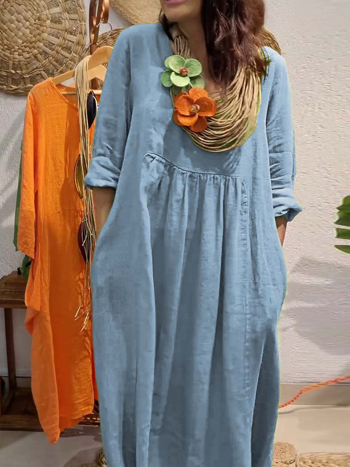 Vestido Fabiana