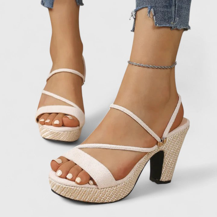 Lorienna™ | Saltos Sofisticados