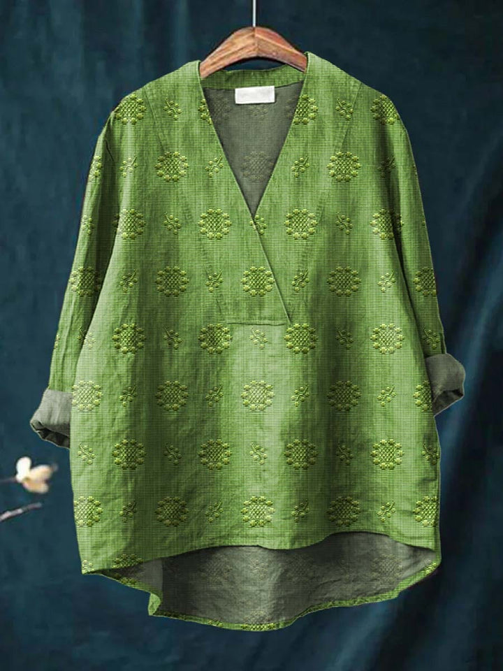 Cara Blusa