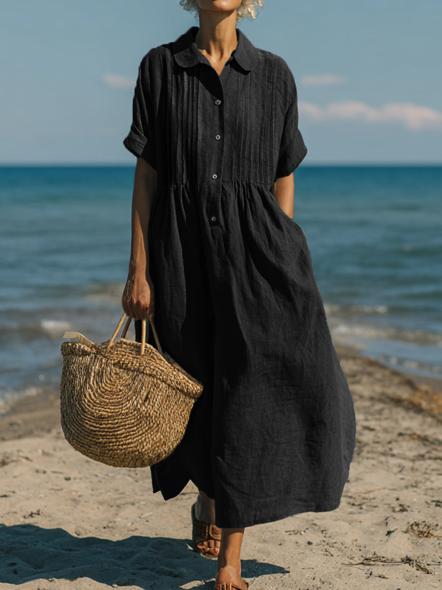Vestido Vânia