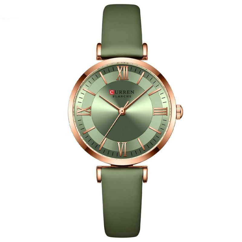 Relógio de Luxo Feminino