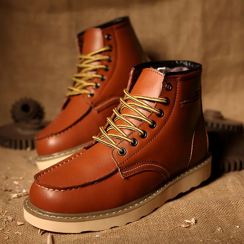 Harrison™ | Botas Retrô
