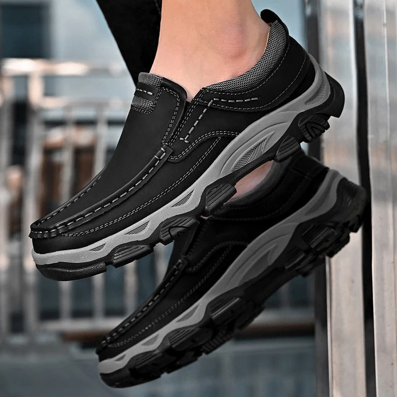 Mocassins Dakota