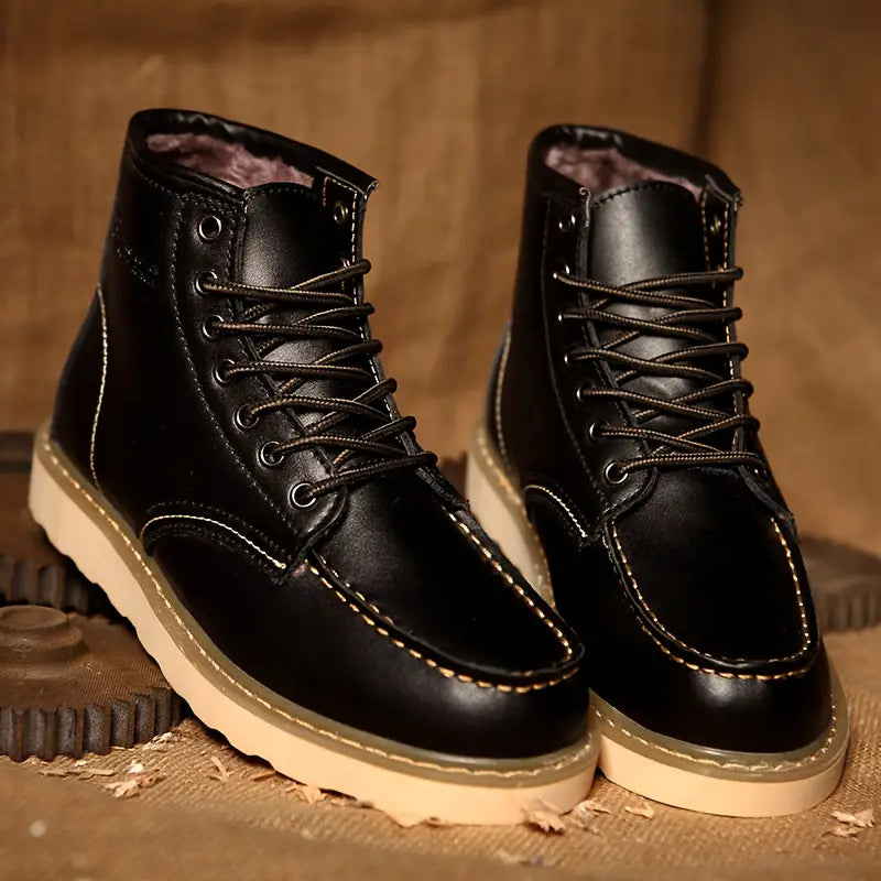 Harrison™ | Botas Retrô