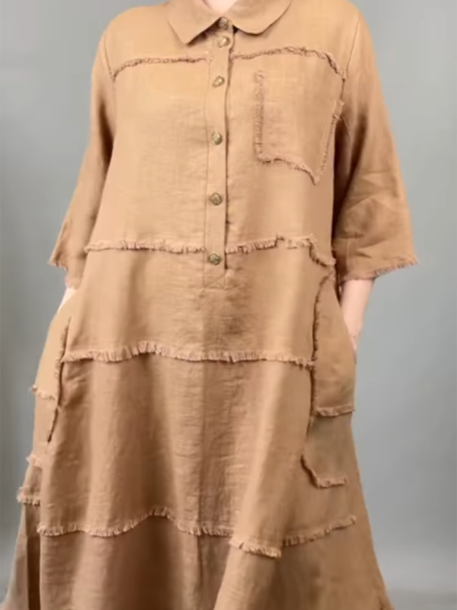 Vestido Débora