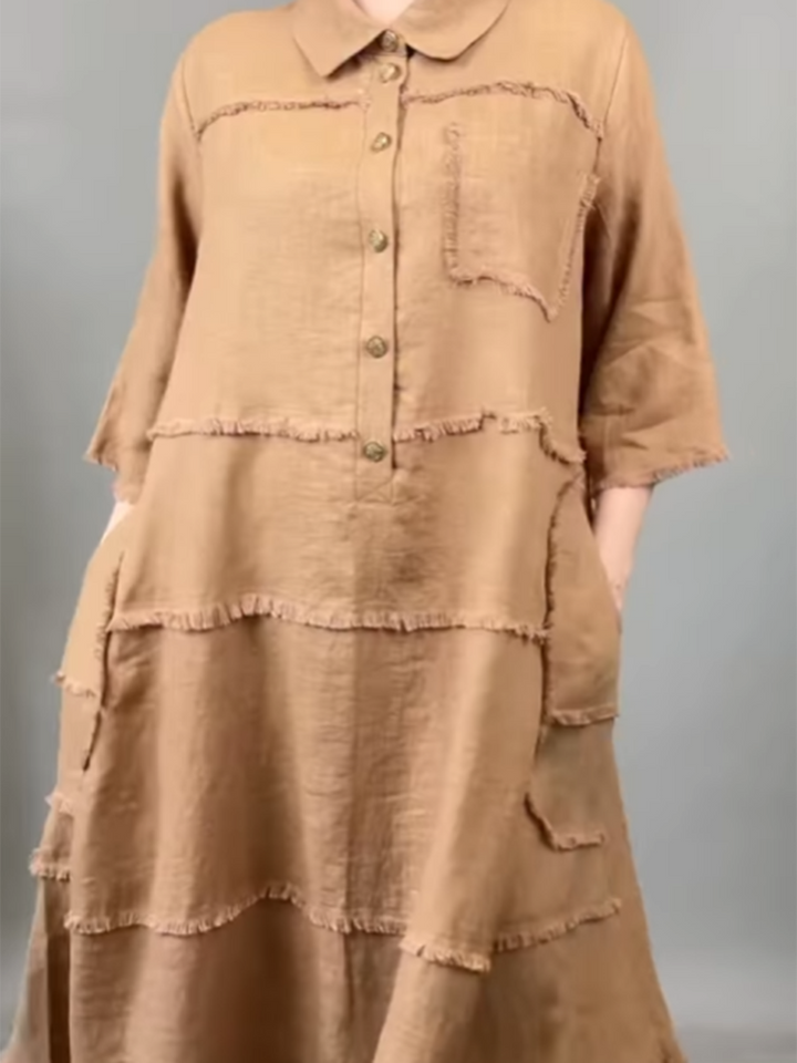 Vestido Débora