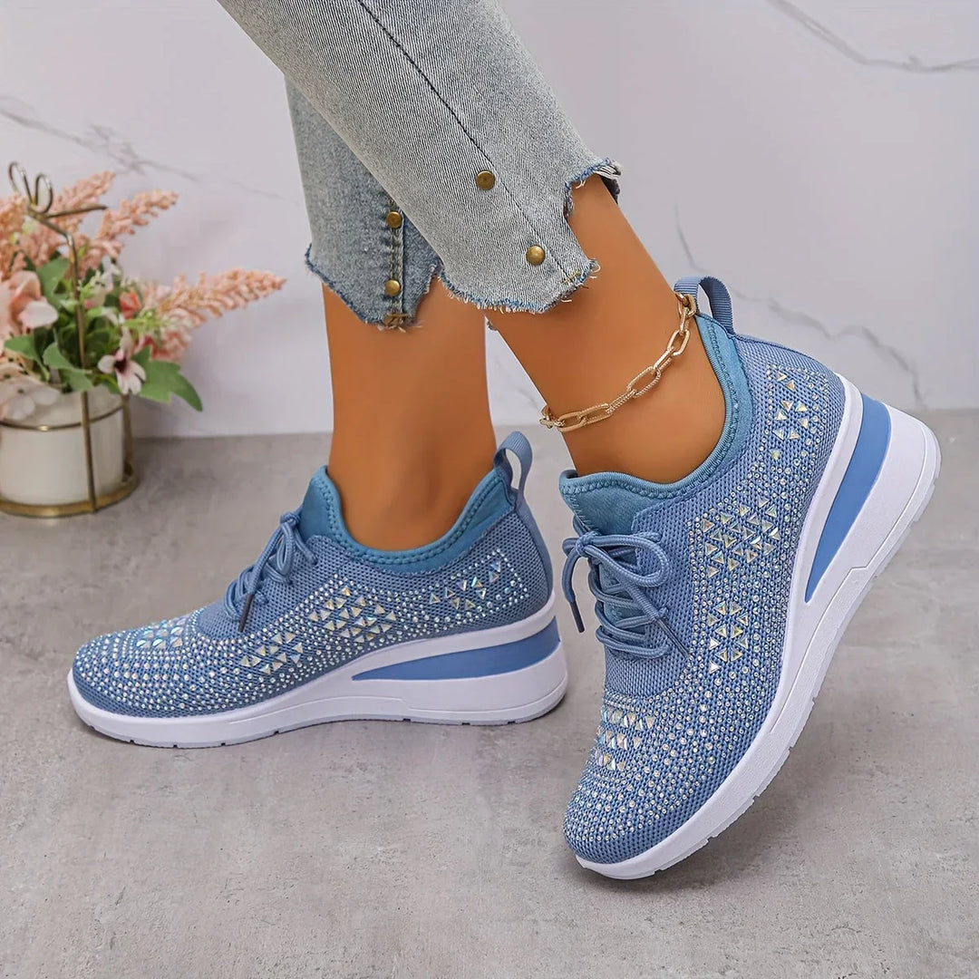 Viena - Sapatos casuais elegantes