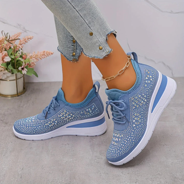 Viena - Sapatos casuais elegantes