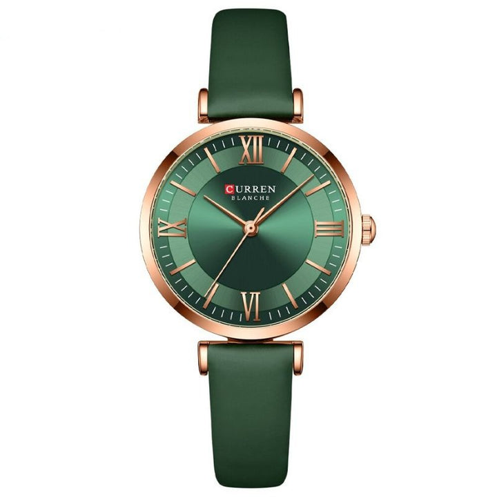 Relógio de Luxo Feminino
