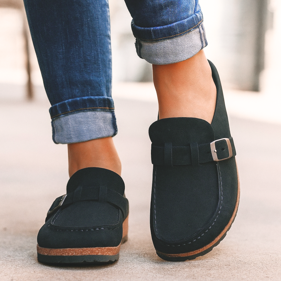 Sapatos ortopédicos Brisa™