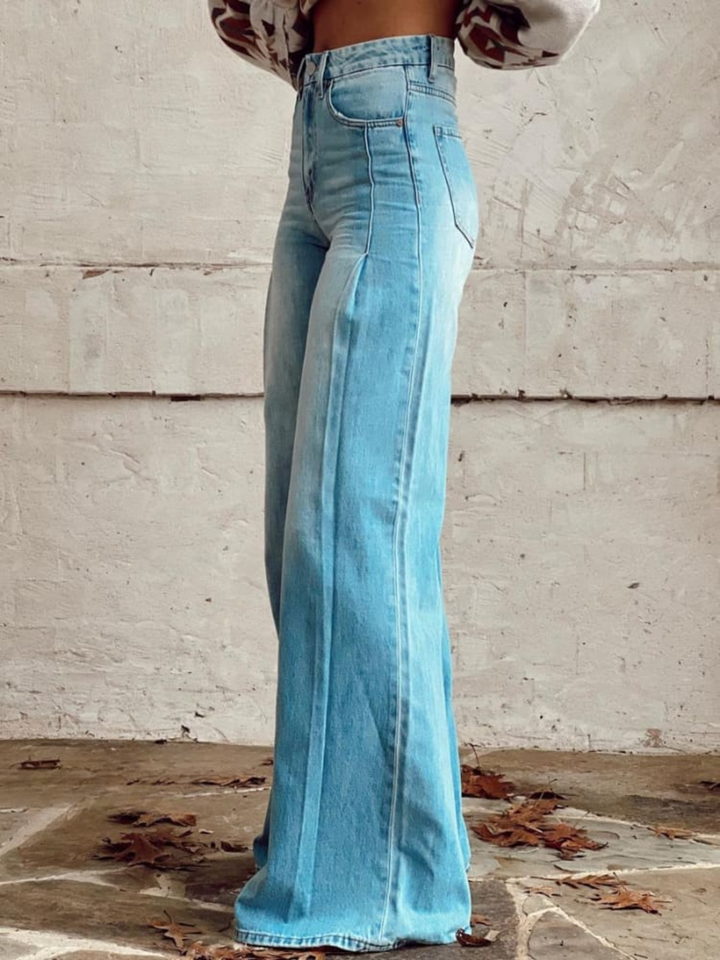 Dorotea - Calça Elegante e Atemporal