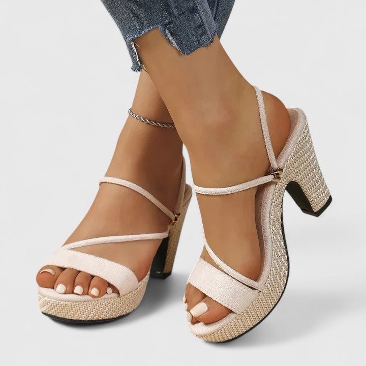 Lorienna™ | Saltos Sofisticados