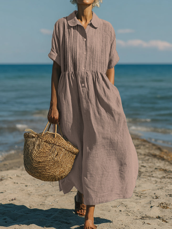 Vestido Vânia