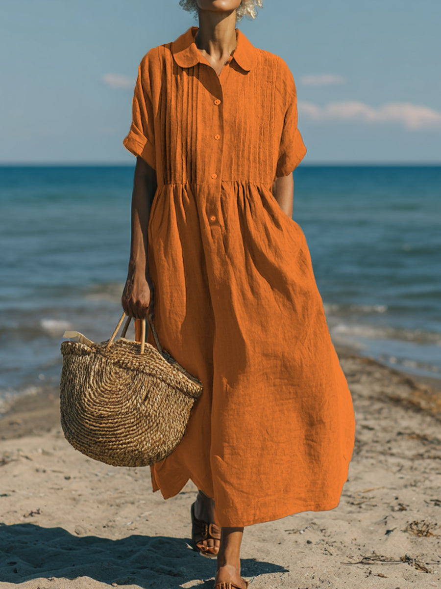 Vestido Vânia