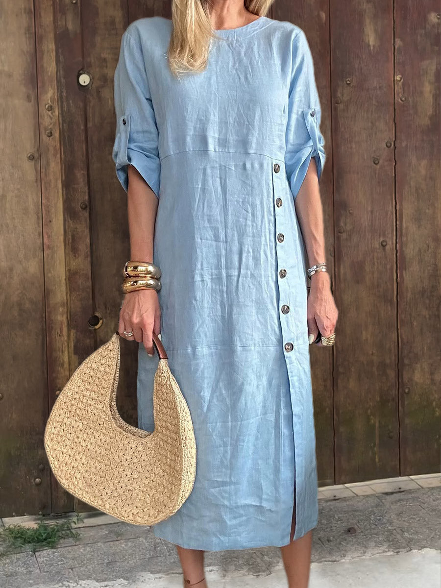 Vestido Luana